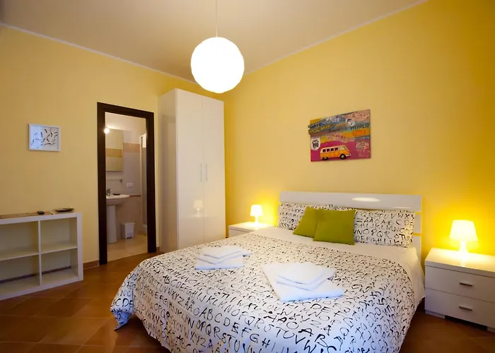 Services Porta Castello Rom