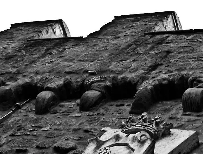 Bed & Breakfast Services Porta Castello Rom