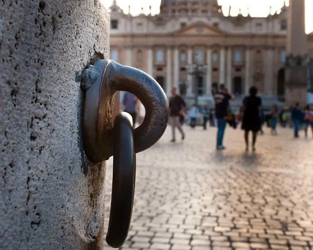 Services Porta Castello