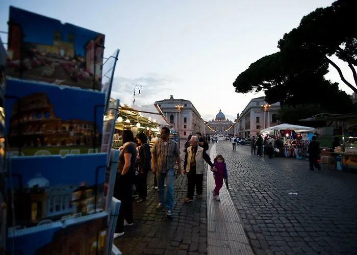 Services Porta Castello