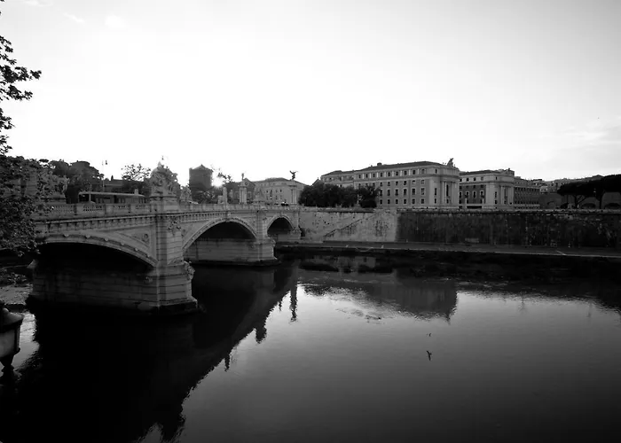 Bed and Breakfast Services Porta Castello Ρώμη