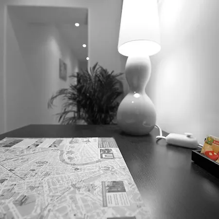 Services Porta Castello 3*