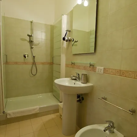 Services Porta Castello Frühstückspension