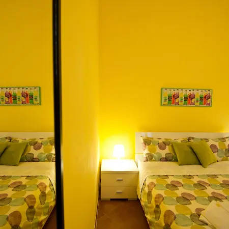 Services Porta Castello Frühstückspension 3*