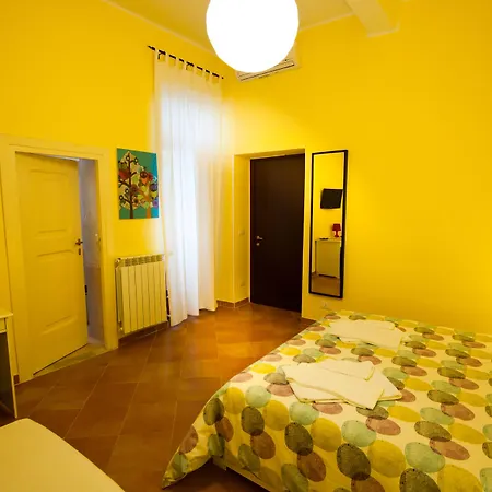 Services Porta Castello 3* Rom