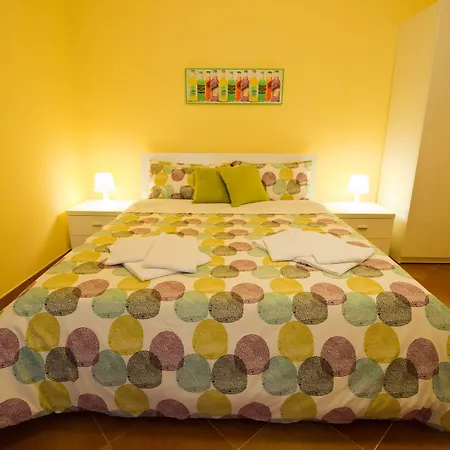 Services Porta Castello Frühstückspension Rom