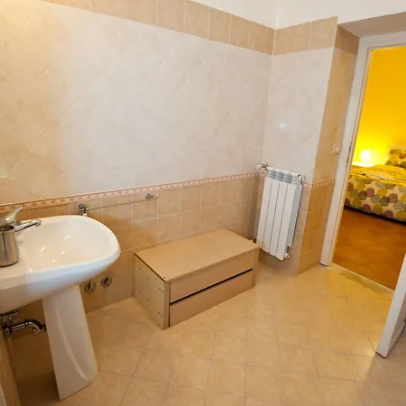 Services Porta Castello Frühstückspension Rom