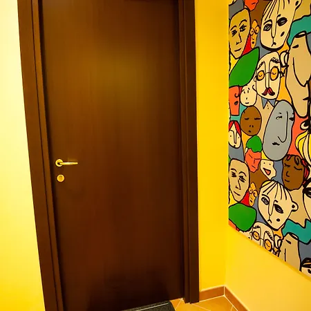 Services Porta Castello 3* Rom