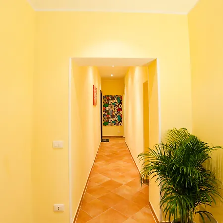 Services Porta Castello Rom