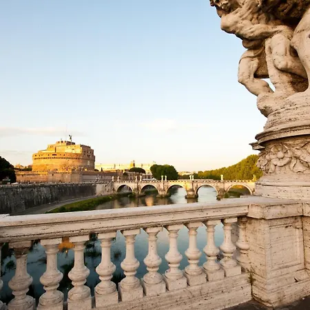 Frühstückspension Services Porta Castello