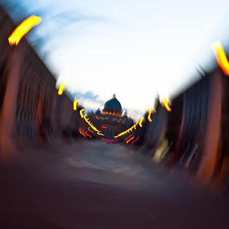 Services Porta Castello 3*