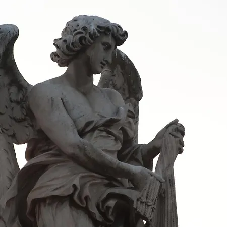 Services Porta Castello Frühstückspension Rom