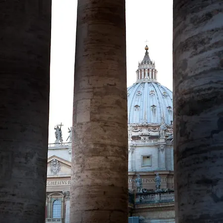 Services Porta Castello Frühstückspension