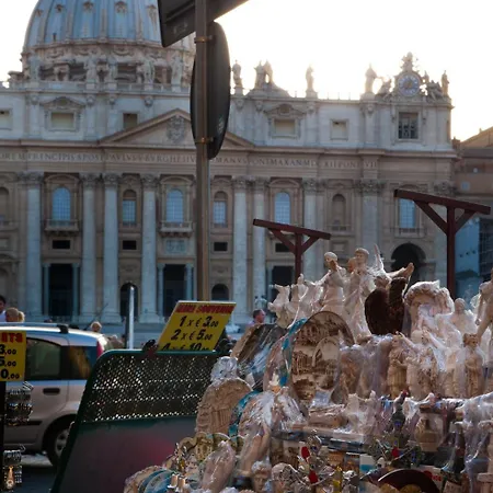 Services Porta Castello Frühstückspension 3*