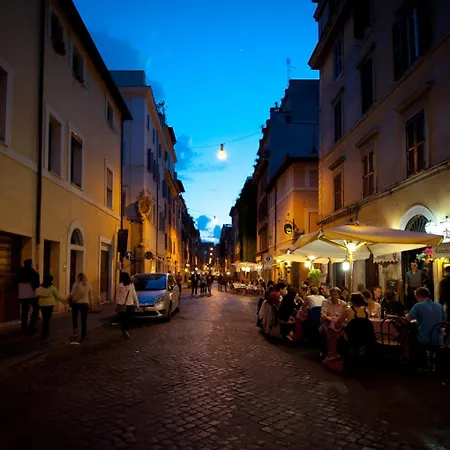 Services Porta Castello