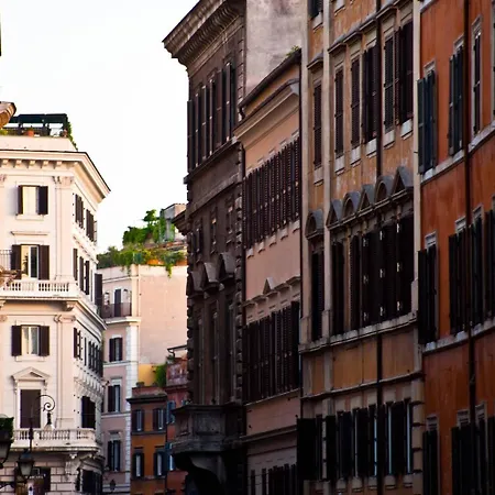 Services Porta Castello Frühstückspension 3*