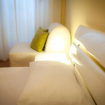 Frühstückspension Services Porta Castello Rom