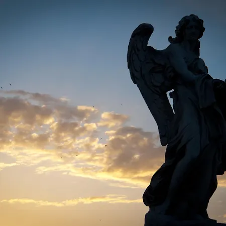 Services Porta Castello Rom