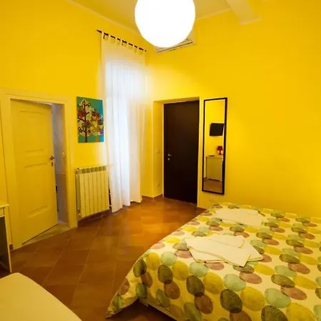 Services Porta Castello 3* Rom