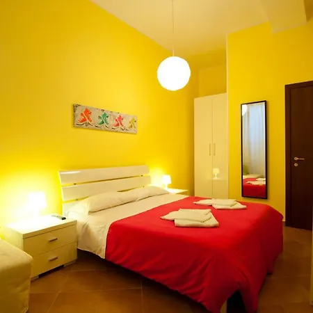 Services Porta Castello Frühstückspension Rom