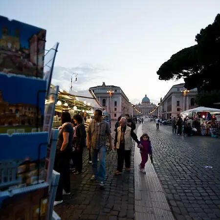 Services Porta Castello