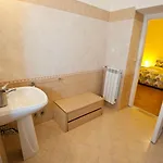 Services Porta Castello Bed & Breakfast Řím