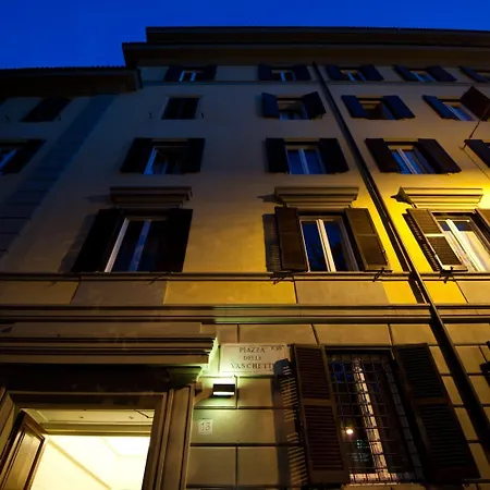 Services Porta Castello Roma