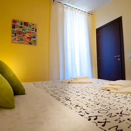 Services Porta Castello 2* Rom