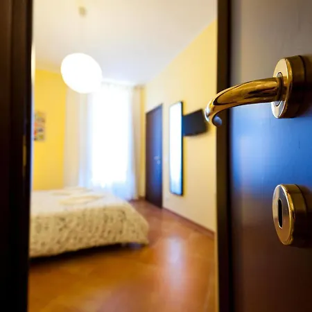 Services Porta Castello 2* Rom