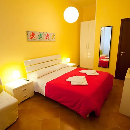 Bed & Breakfast Services Porta Castello Rom
