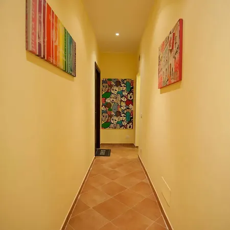 Services Porta Castello Rom