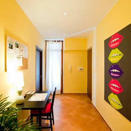 Services Porta Castello Rom