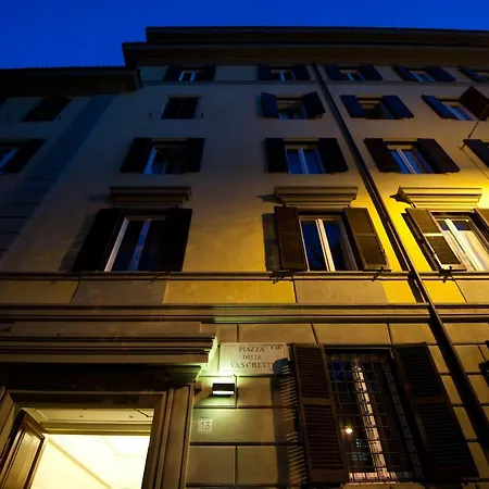 Services Porta Castello Rom