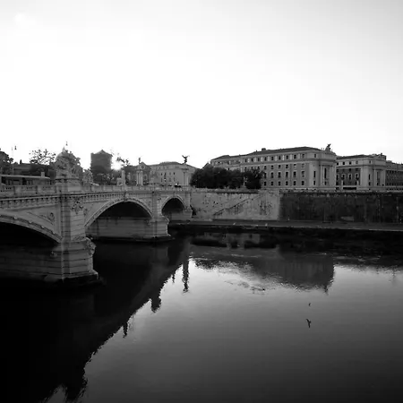 Bed & Breakfast Services Porta Castello Roma